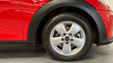 MINI Convertible 1.5 Cooper Classic Premium 2dr Auto Petrol Convertible